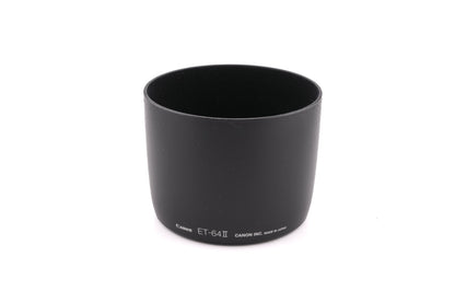 Canon ET-64II Lens Hood