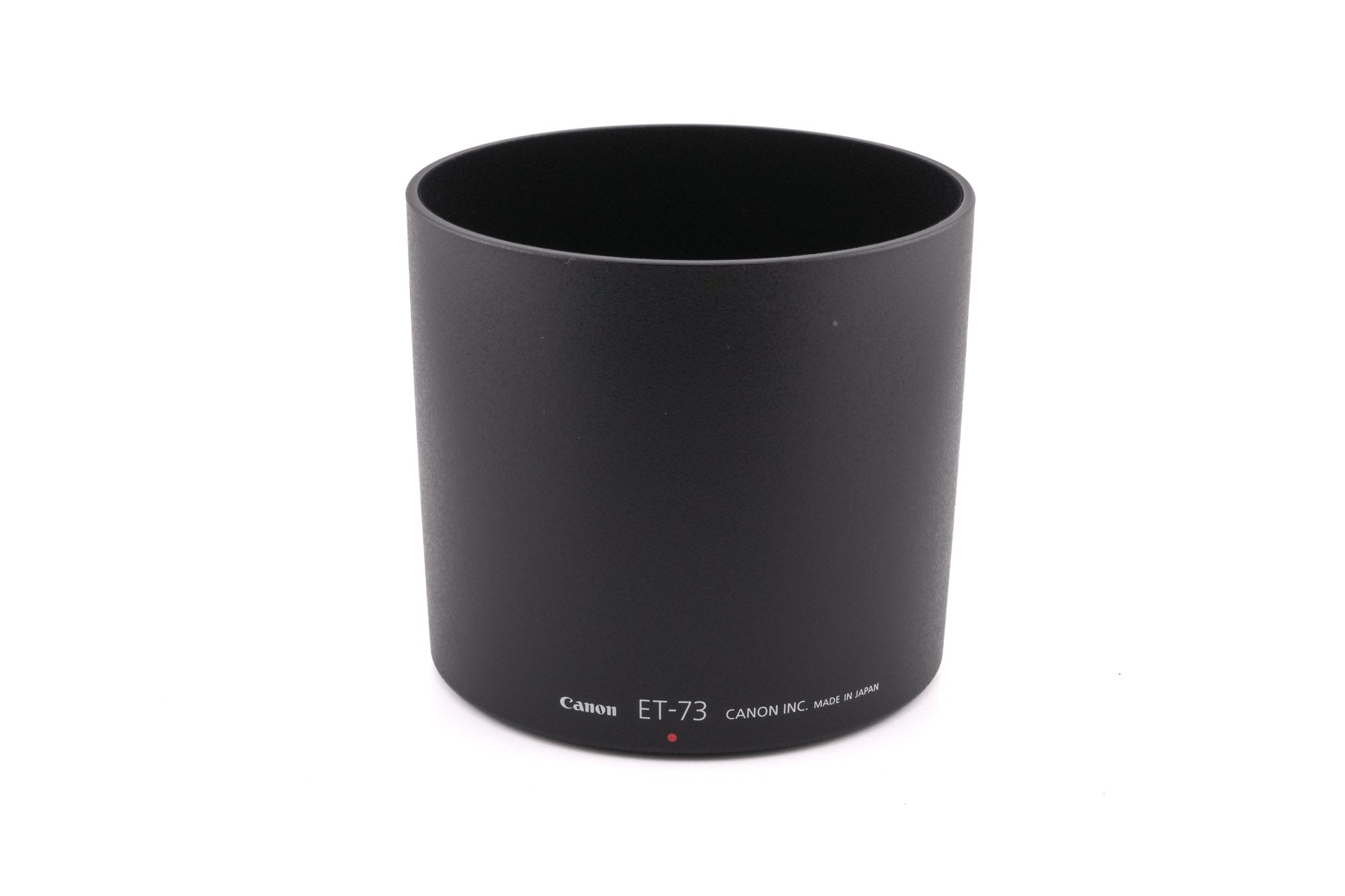 Canon ET-73 Lens Hood - Accessory