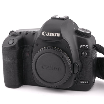 Canon EOS 5D Mark II