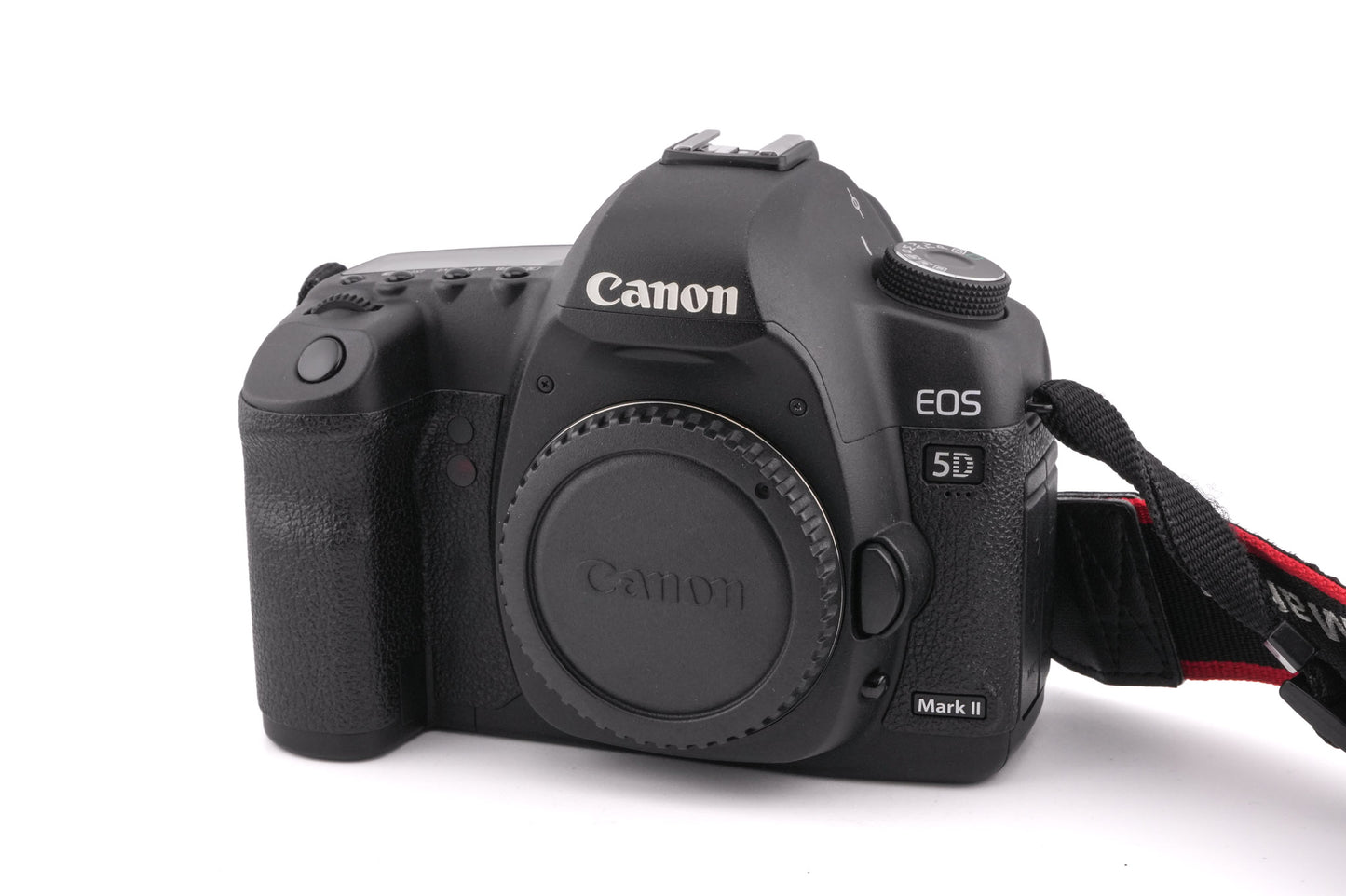 Canon EOS 5D Mark II