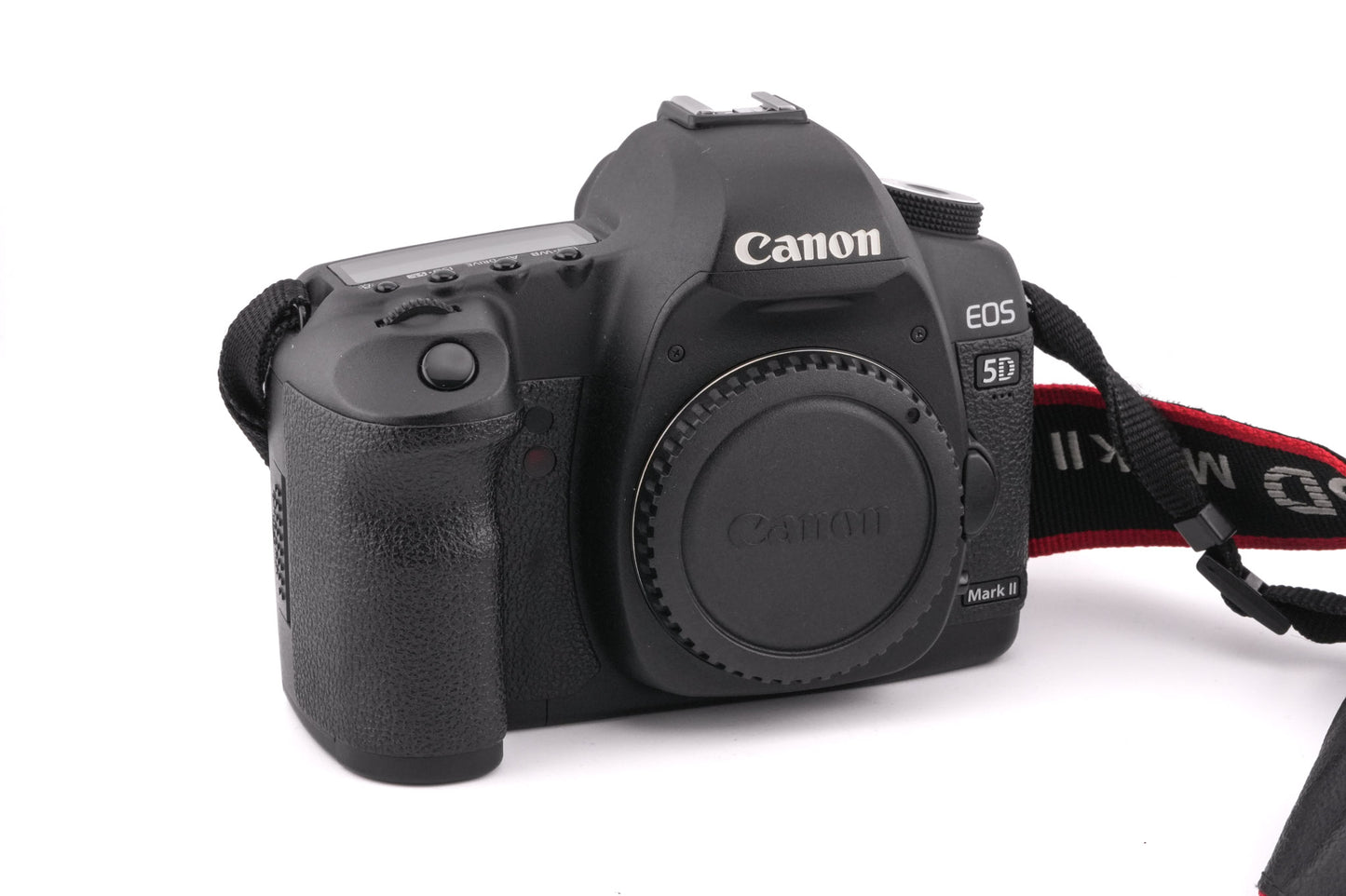 Canon EOS 5D Mark II