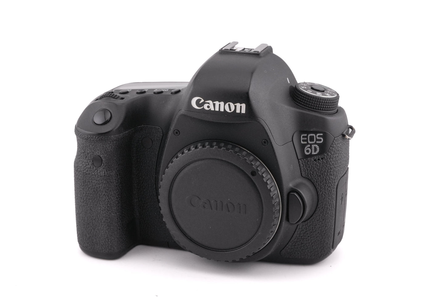 Canon EOS 6D (WG)