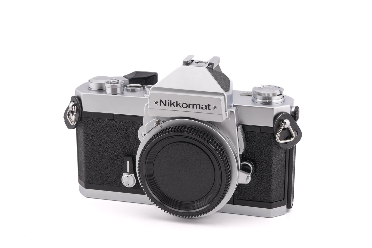 Nikon Nikkormat FT2