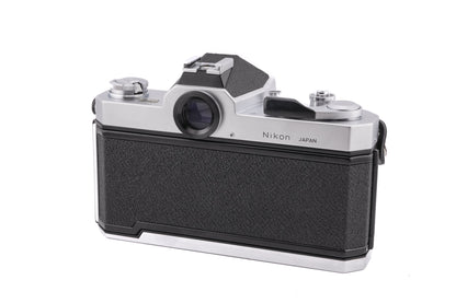 Nikon Nikkormat FT2