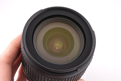 Nikon 18-105mm f3.5-5.6 AF-S Nikkor G ED VR