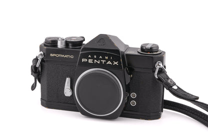 Pentax Spotmatic SP