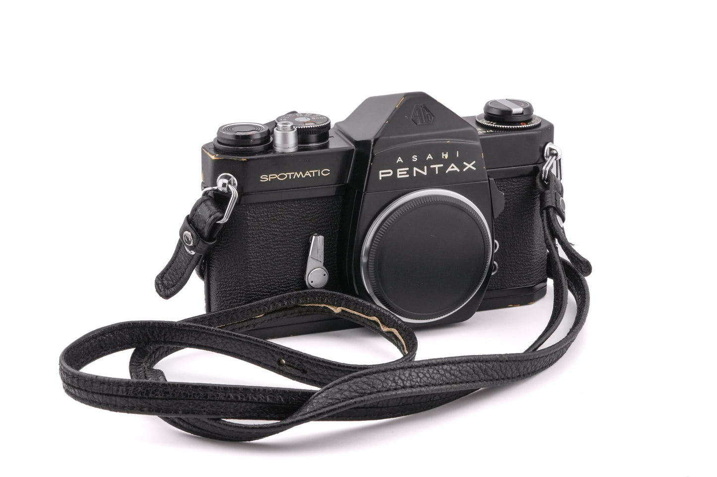 Pentax Spotmatic SP