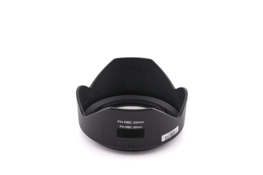 Pentax 62mm PH-RBC Lens Hood - Accessory