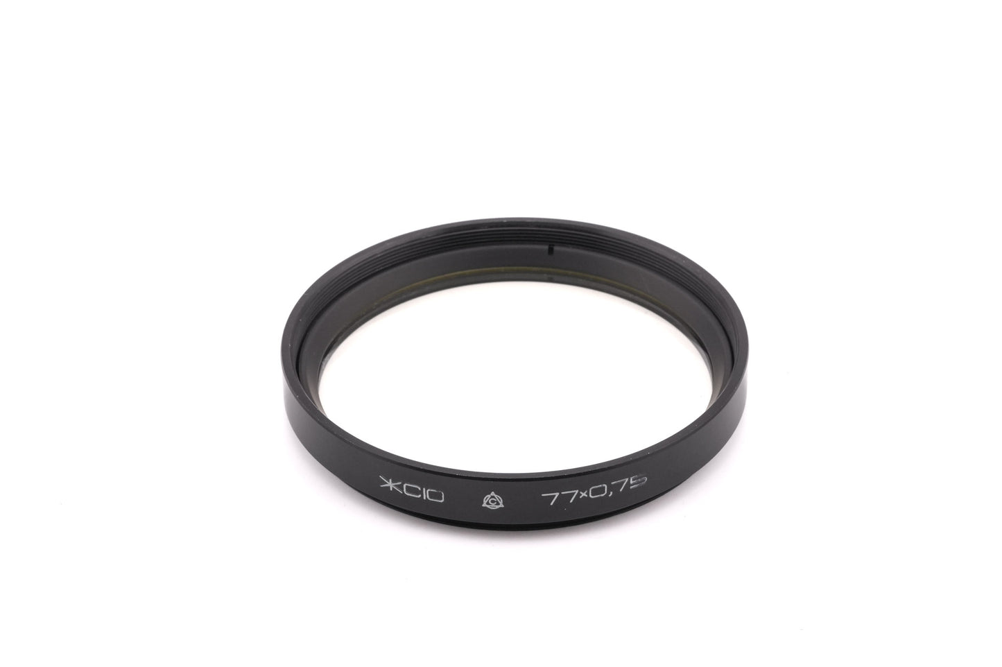 LZOS 77mm Skylight Filter ЖС10 - Accessory