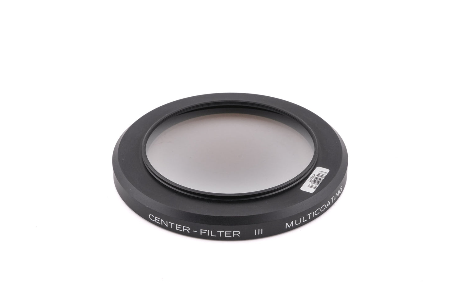 Schneider-Kreuznach 67mm Center-Filter III Multicoated - Accessory