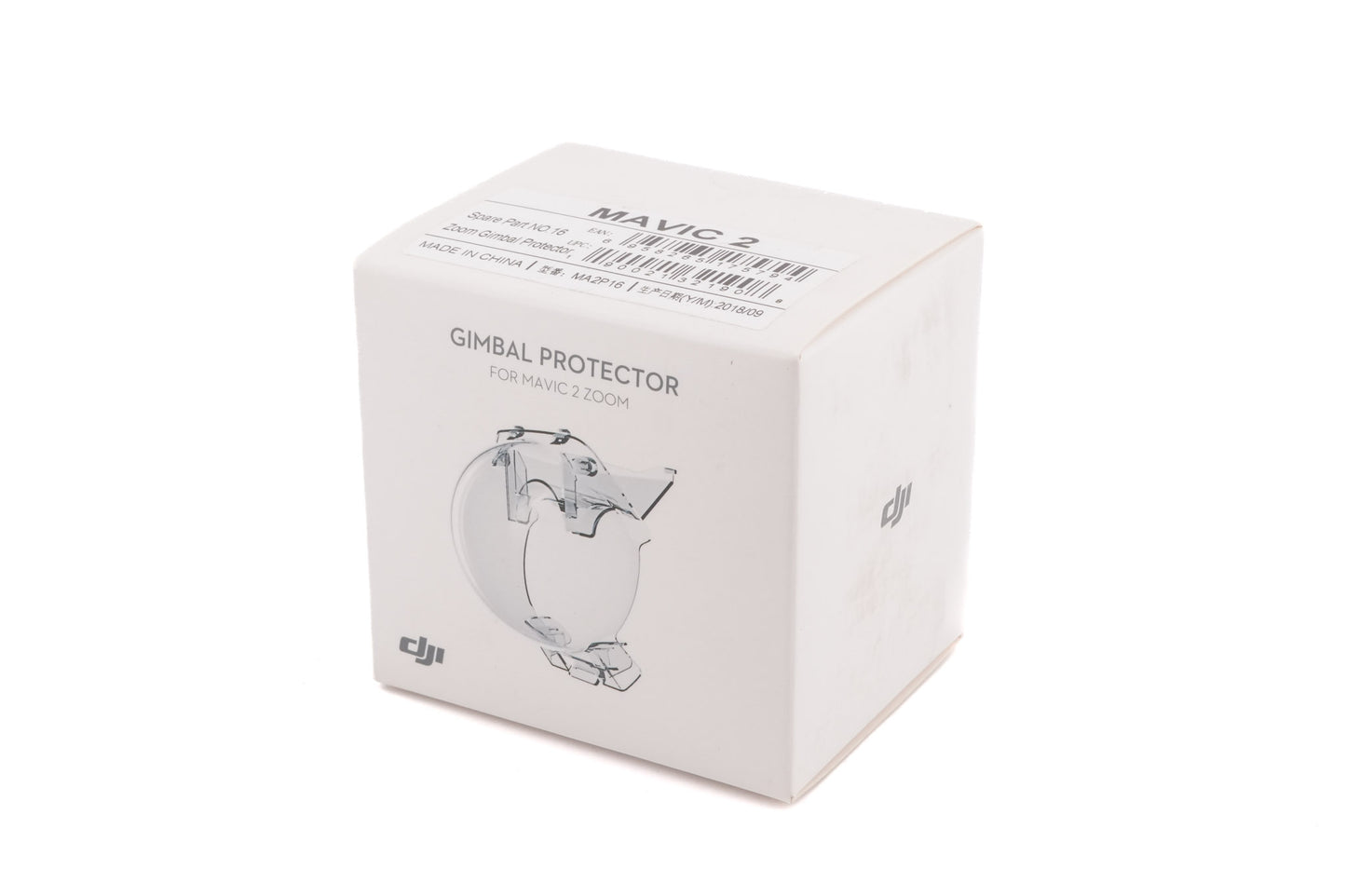 DJI Mavic 2 Zoom Gimbal Protector (Spare Part NO.16) - Accessory