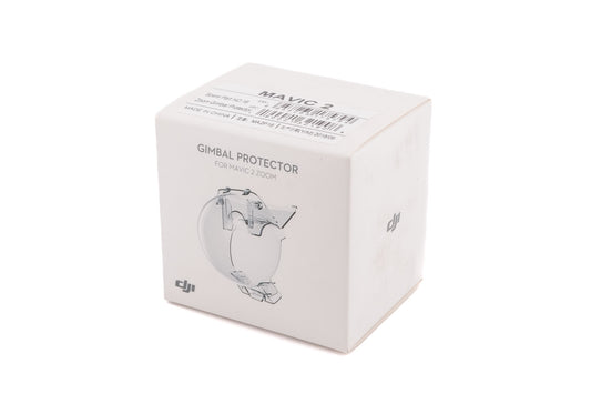 DJI Mavic 2 Zoom Gimbal Protector (Spare Part NO.16) - Accessory