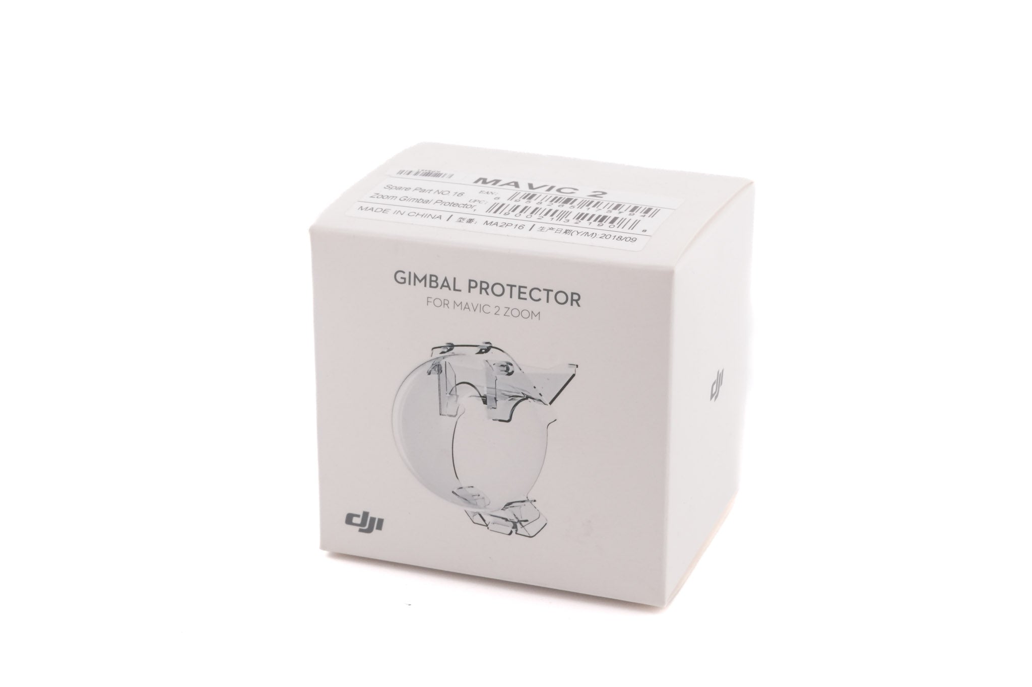 DJI Mavic 2 Zoom Gimbal Protector (Spare Part NO.16)