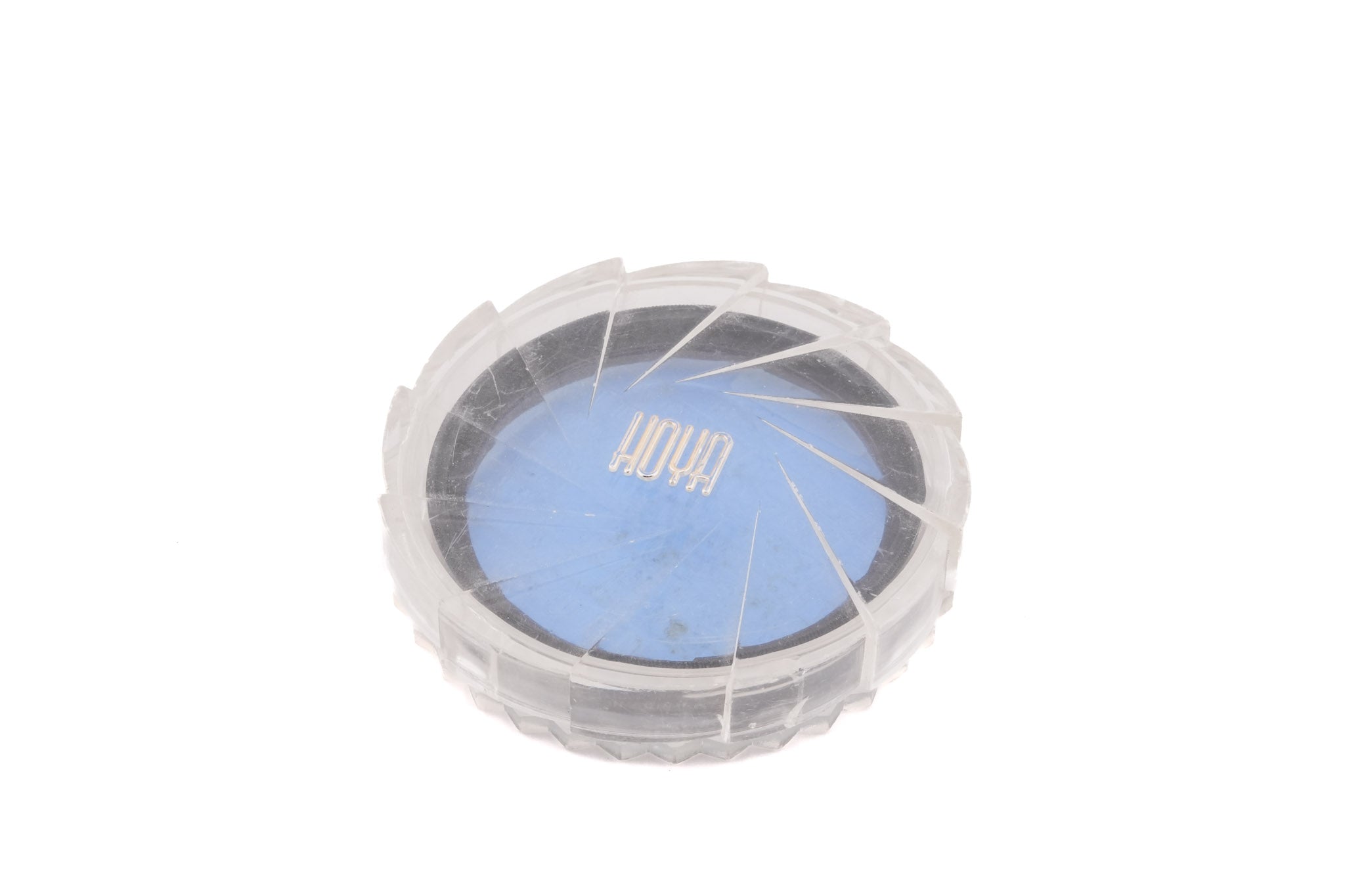 Hasselblad B50 Color Correction Filter CB 6-2-50