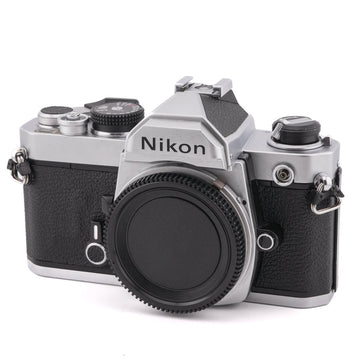 Nikon FM