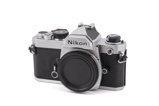 Nikon FM