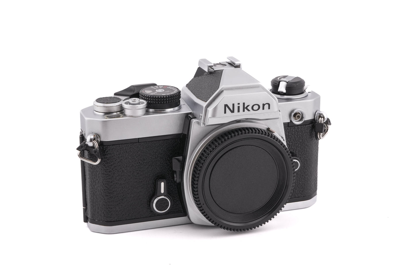 Nikon FM