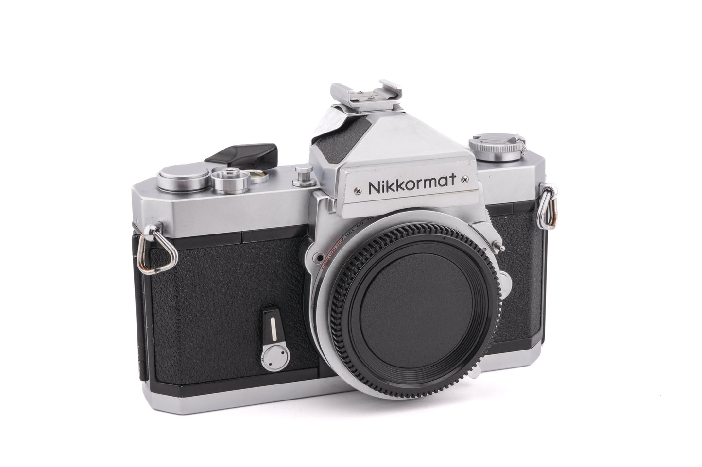 Nikon Nikkormat FTN