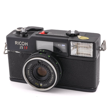 Ricoh 35 EF