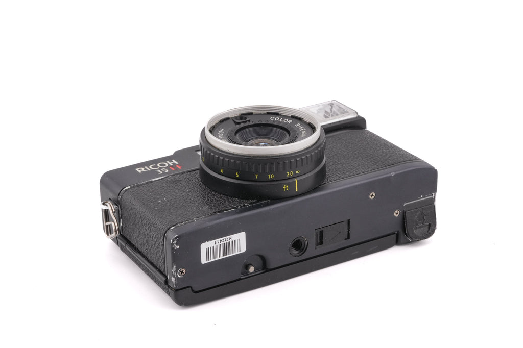 Ricoh 35 EF