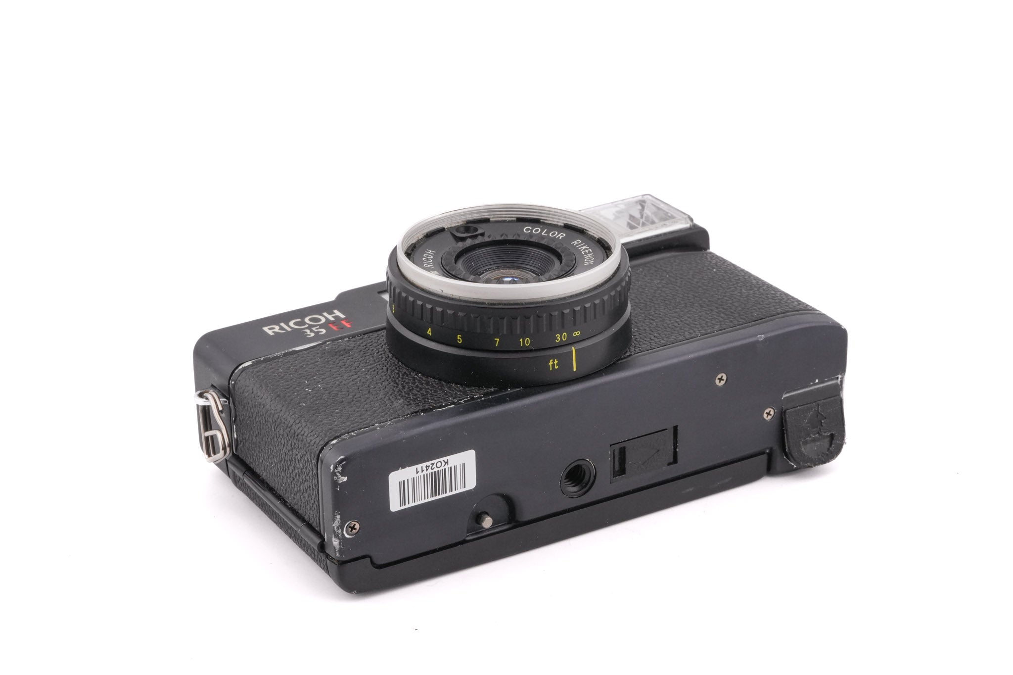 Ricoh 35 EF