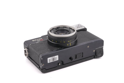 Ricoh 35 EF
