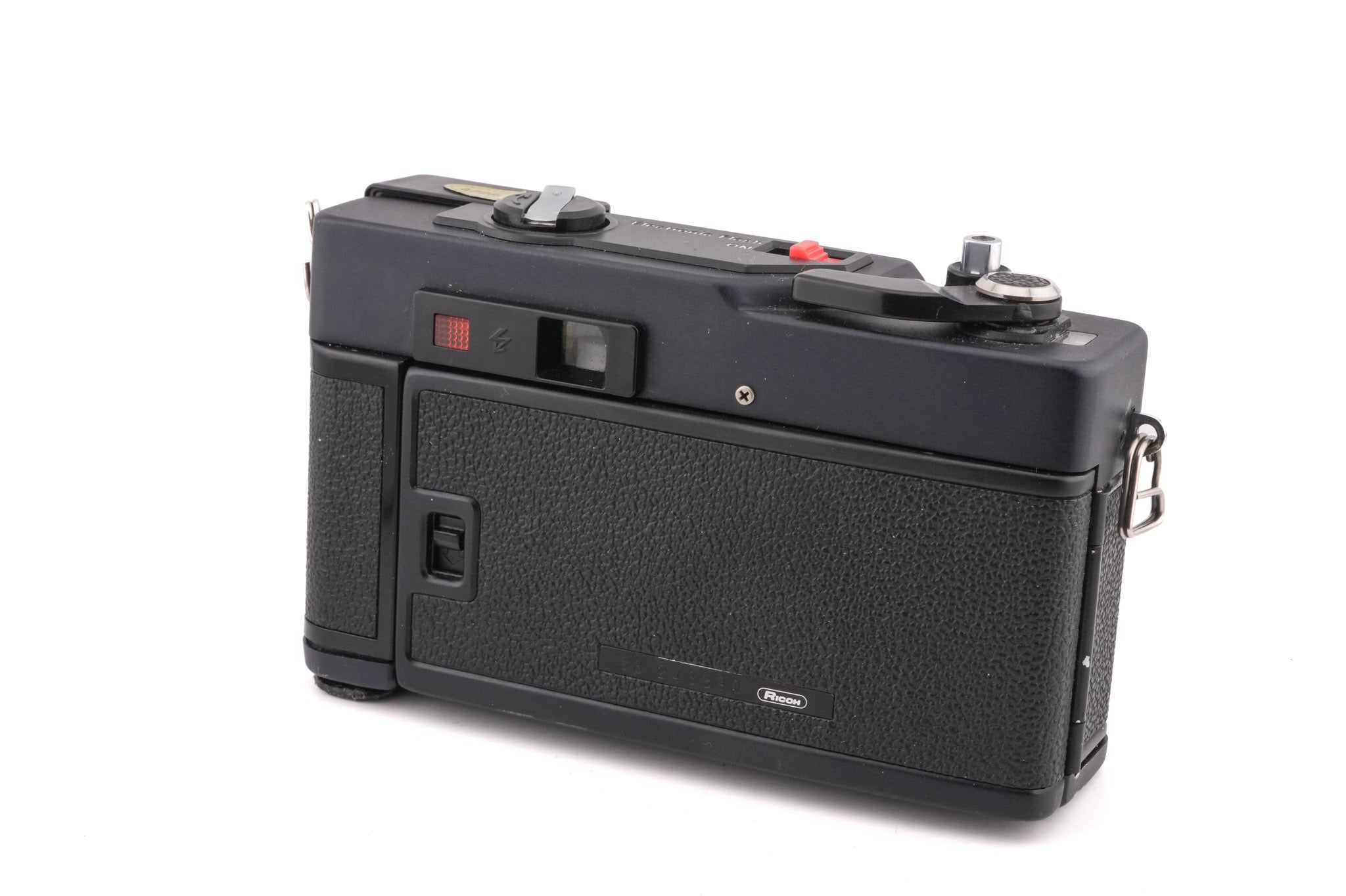 Ricoh 35 EF