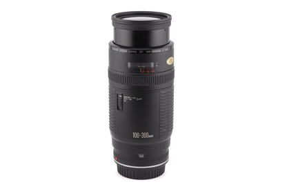 Canon 100-300mm f5.6