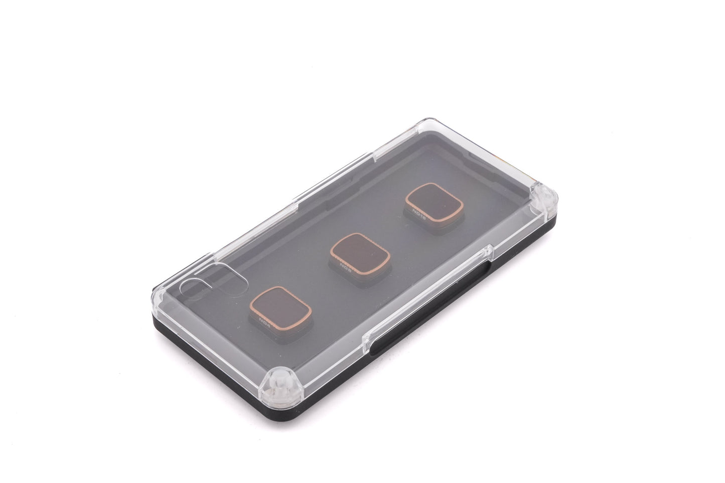 PolarPro DJI Osmo Pocket Cinema Series Shutter Collection (ND4, 8, 16) - Accessory