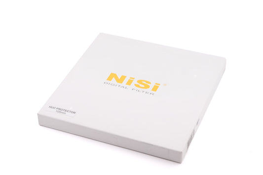 NiSi 105mm Protector Filter HUC