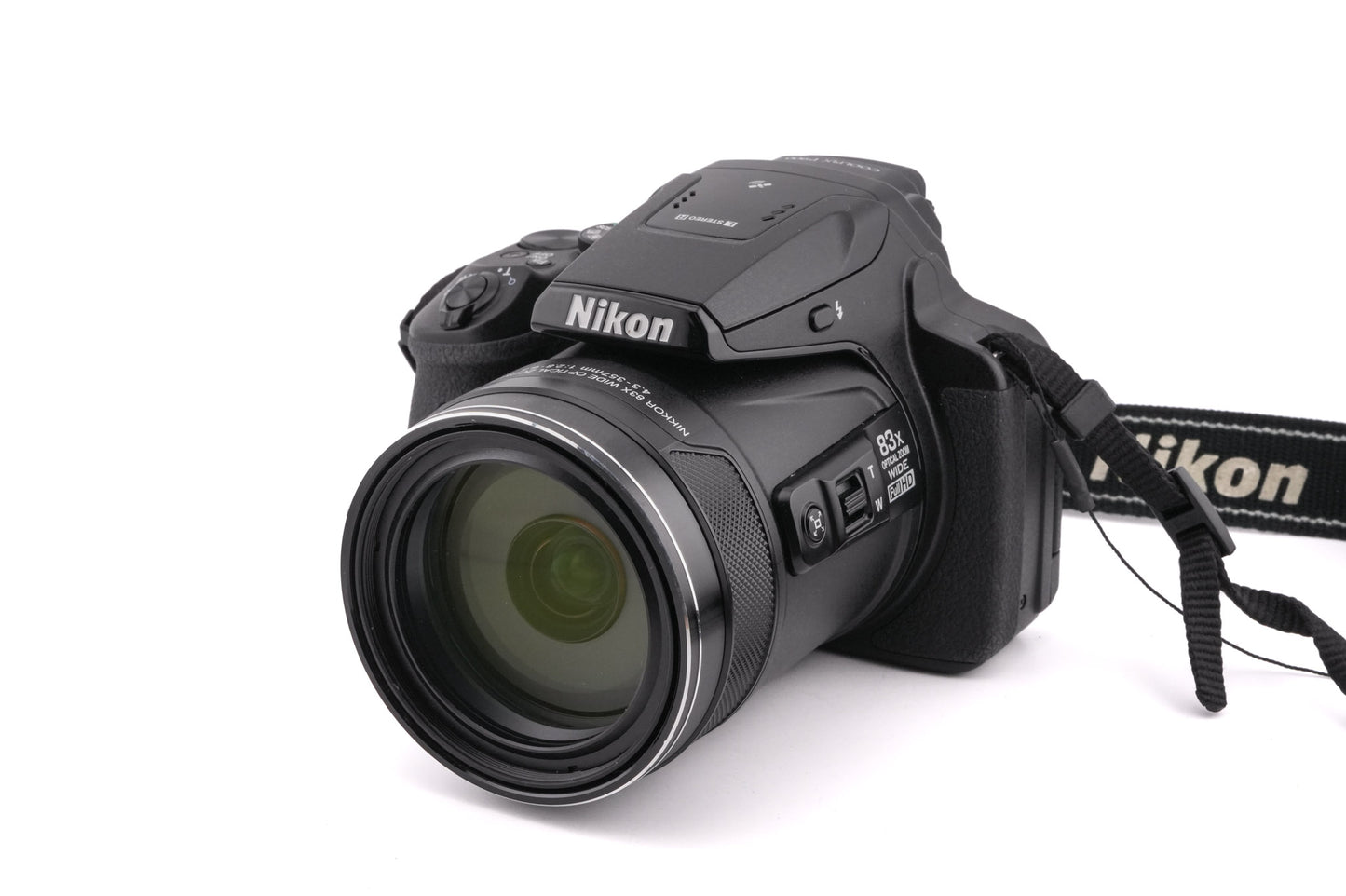 Nikon Coolpix P900