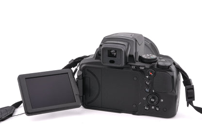 Nikon Coolpix P900