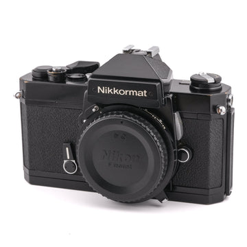 Nikon Nikkormat FT2