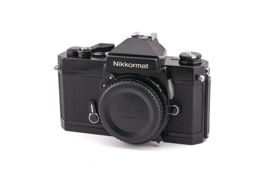 Nikon Nikkormat FT2