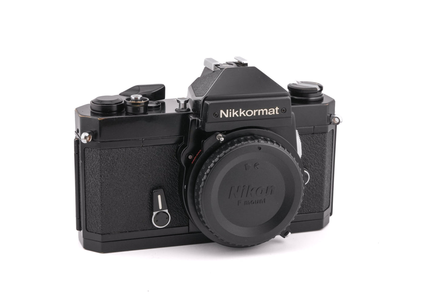 Nikon Nikkormat FT2