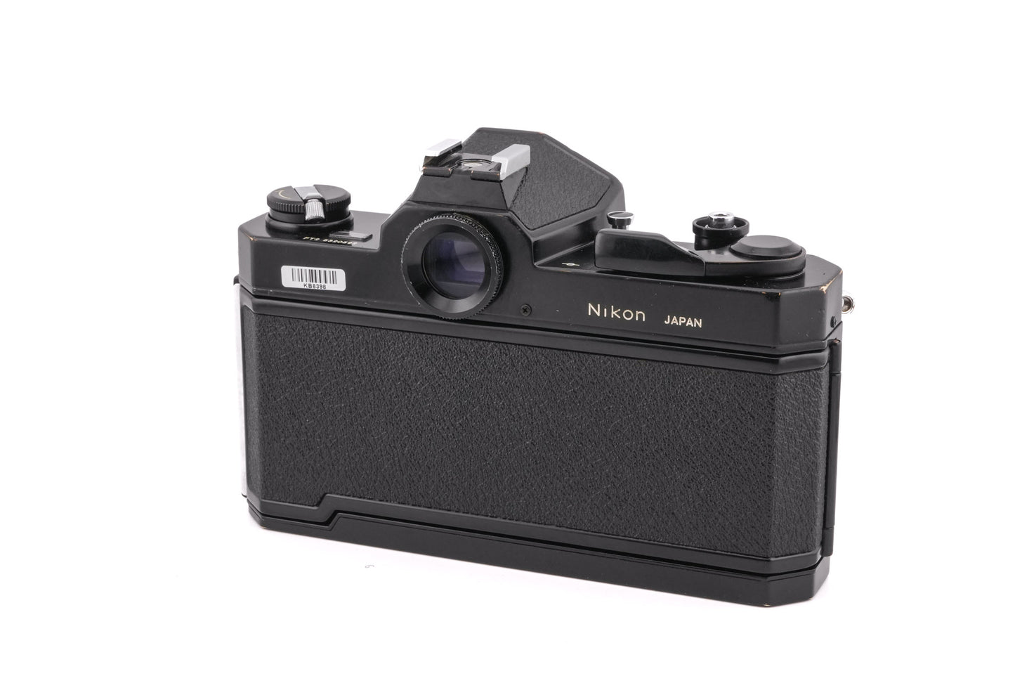 Nikon Nikkormat FT2