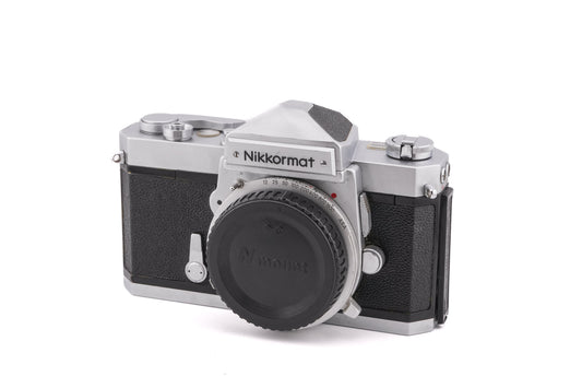 Nikon Nikkormat FT