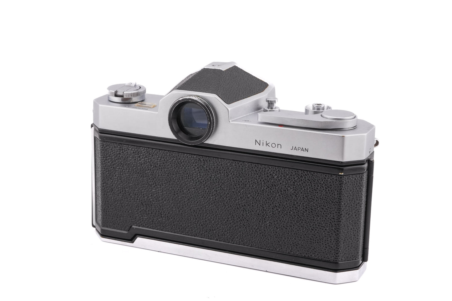 Nikon Nikkormat FT