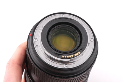 Canon 24-70mm f2.8 L II USM