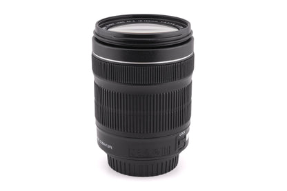 Canon 18-135mm f3.5-5.6 IS STM