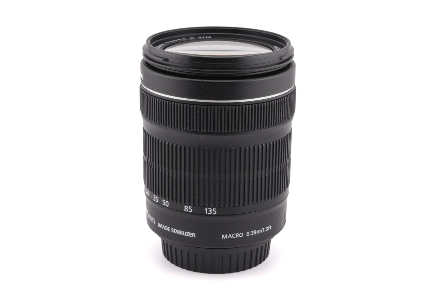 Canon 18-135mm f3.5-5.6 IS STM