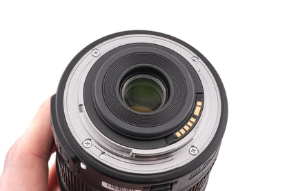 Canon 18-135mm f3.5-5.6 IS STM