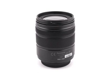 Panasonic 14-140mm f3.5-5.6 ASPH. Power O.I.S. G Vario