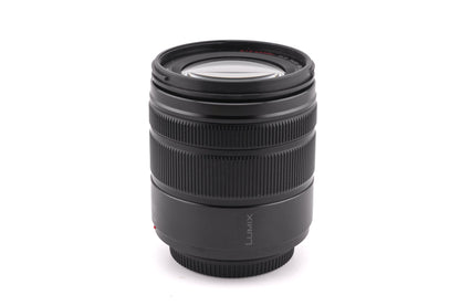 Panasonic 14-140mm f3.5-5.6 ASPH. Power O.I.S. G Vario