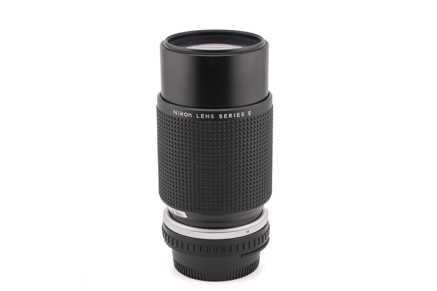 Nikon 75-150mm f3.5 Series E