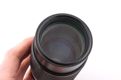 Nikon 75-150mm f3.5 Series E