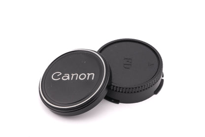 Canon 50mm f1.8 FL