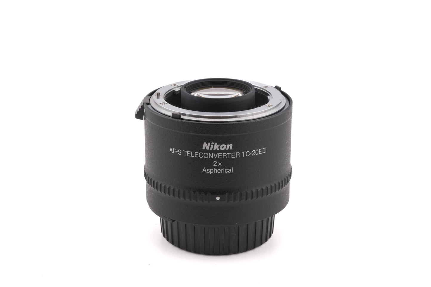 Nikon TC-20E III 2x AF-S Teleconverter