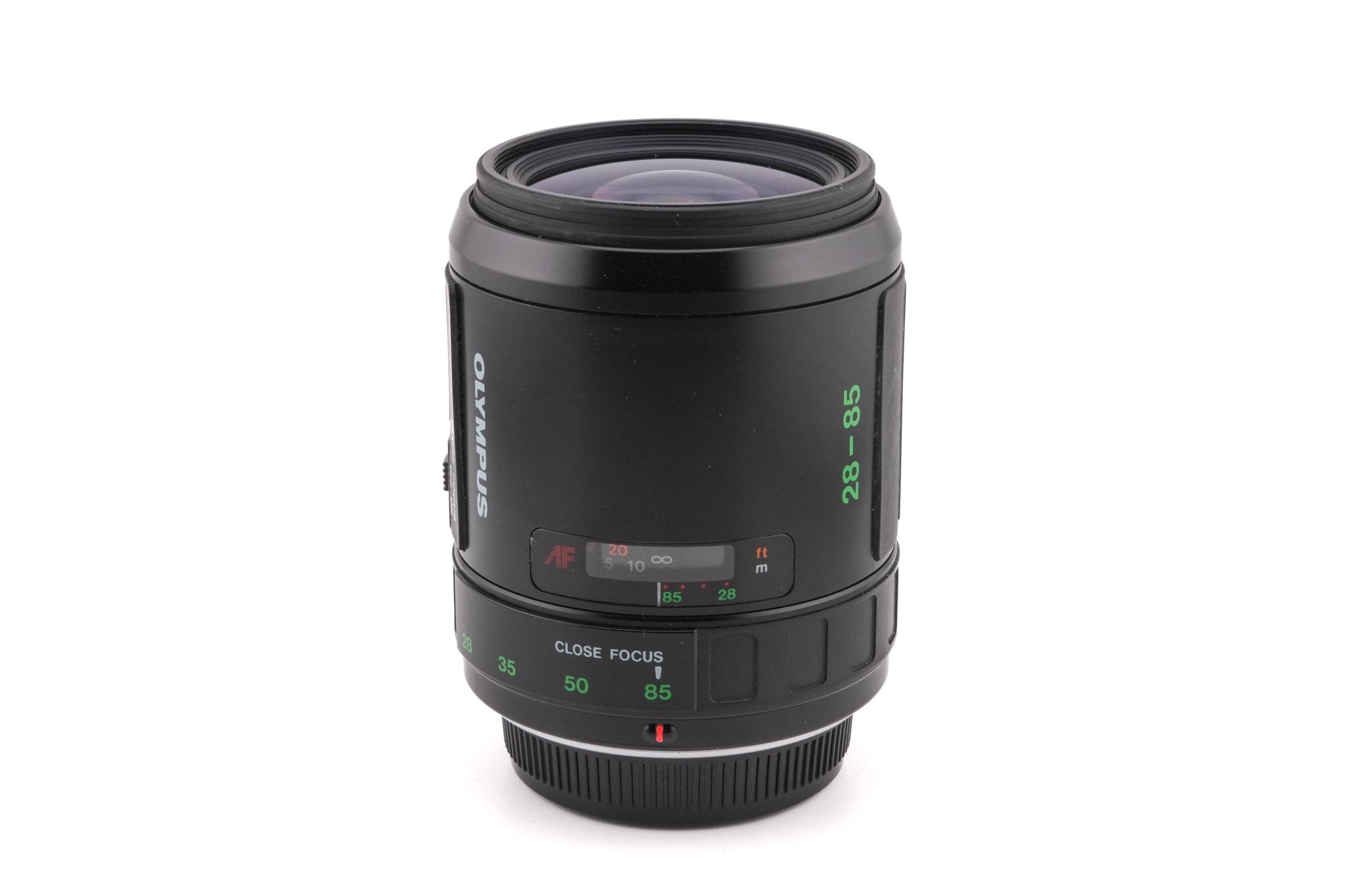 Vivitar 35-85mm f2.8 Series 1 VMC - Lens – Kamerastore