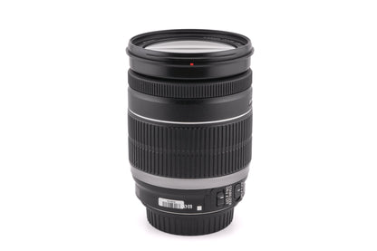 Canon 18-200mm f3.5-5.6 IS